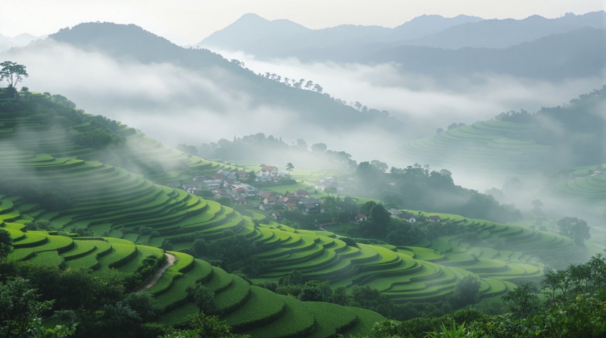 山海之间剧照2